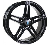 Диск Venti 1518 6,0x15/4x100 D60,1 ET40 BL