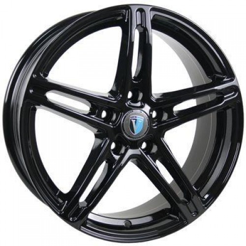 Диск Venti 1518 6,0x15/4x100 D60,1 ET40 BL