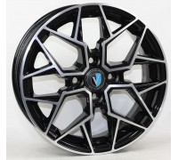 Диск Venti 1420 5,5x14/4x98 D58,6 ET35 BD