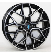 Диск Venti 1420 5,5x14/4x98 D58,6 ET35 BD