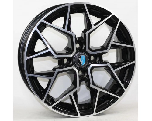 Диск Venti 1420 5,5x14/4x98 D58,6 ET35 BD