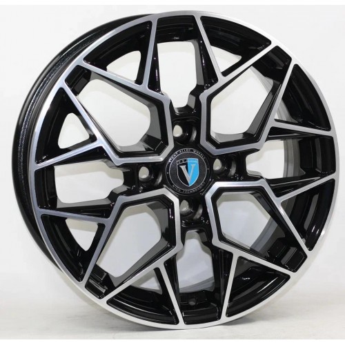 Диск Venti 1420 5,5x14/4x98 D58,6 ET35 BD