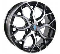Диск VENTI 1419 5,5x14/4x98 D58,6 ET35 BD