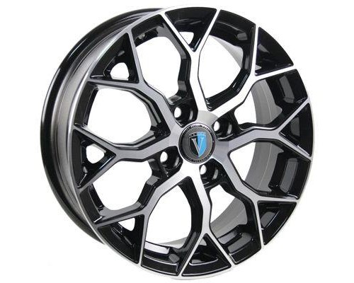 Диск VENTI 1419 5,5x14/4x98 D58,6 ET35 BD
