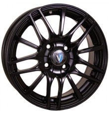 Диск VENTI 1506 6,0x15/4x100 D60,1 ET45 BL