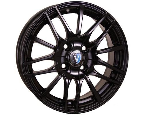 Диск VENTI 1506 6,0x15/4x100 D60,1 ET45 BL