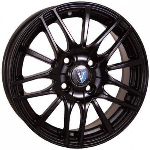 Диск VENTI 1506 6,0x15/4x100 D60,1 ET45 BL