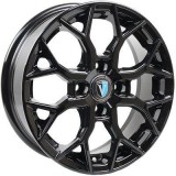 Диск VENTI 1519 6,0x15/4x100 D60,1 ET46 BL