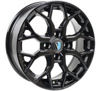 Диск VENTI 1519 6,0x15/4x100 D60,1 ET46 BL