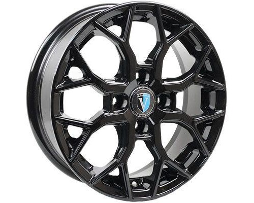 Диск VENTI 1519 6,0x15/4x100 D60,1 ET46 BL