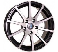 Диск VENTI 1603 6,5x16/4x98 D58,6 ET38 BD