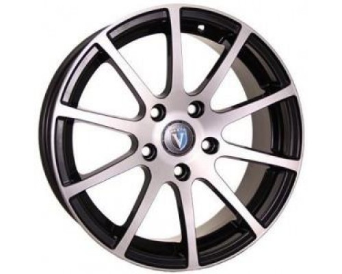 Диск VENTI 1603 6,5x16/4x98 D58,6 ET38 BD