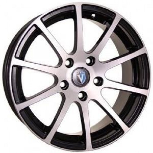 Диск VENTI 1603 6,5x16/4x98 D58,6 ET38 BD
