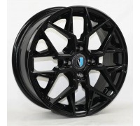 Диск Venti 1420 5,5x14/4x98 D58,6 ET35 BL