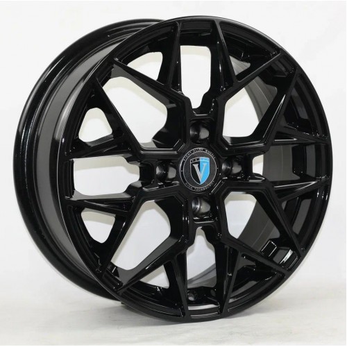 Диск Venti 1420 5,5x14/4x98 D58,6 ET35 BL