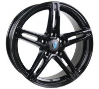 Диск VENTI 1518 6,0x15/4x98 D58,6 ET40 BL