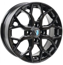 Диск VENTI 1419 5,5x14/4x98 D58,6 ET35 BL