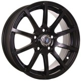 Диск VENTI 1603 6,5x16/4x98 D58,6 ET38 BL