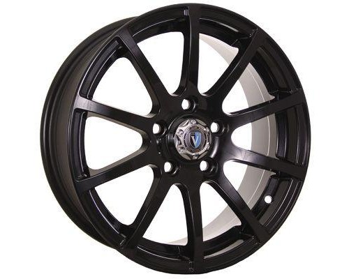 Диск VENTI 1603 6,5x16/4x98 D58,6 ET38 BL