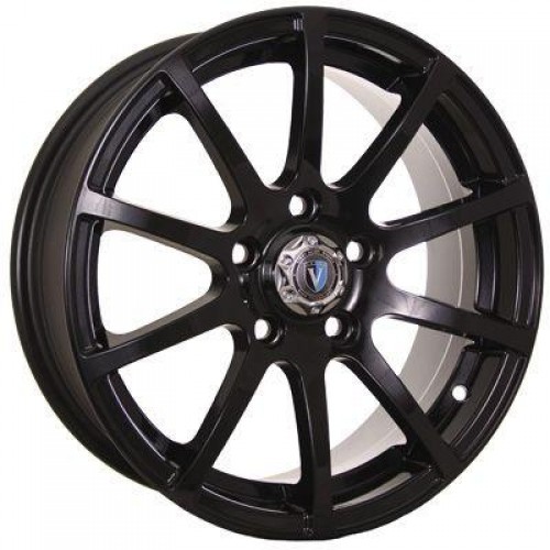 Диск VENTI 1603 6,5x16/4x98 D58,6 ET38 BL