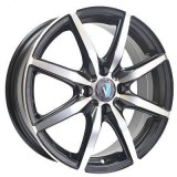 Диск Venti 1605 6,0x16/4x100 D60,1 ET50 BD