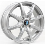 Диск Venti 1415 5,5x14/4x100 D67,1 ET43 S