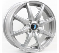 Диск Venti 1415 5,5x14/4x100 D67,1 ET43 S