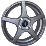 Диск Venti 1510 6,0x15/4x100 D60,1 ET37 HB