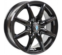 Диск VENTI 1605 6,0x16/4x100 D60,1 ET50 BL