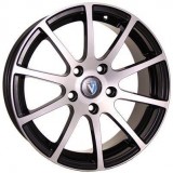 Диск VENTI 1603 6,5x16/4x100 D60,1 ET37 BD
