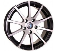Диск VENTI 1603 6,5x16/4x100 D60,1 ET37 BD