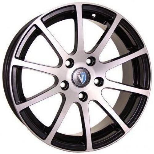 Диск VENTI 1603 6,5x16/4x100 D60,1 ET37 BD