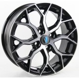 Диск VENTI 1519 6,0x15/4x98 D58,6 ET40 BD