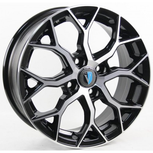 Диск VENTI 1519 6,0x15/4x98 D58,6 ET40 BD