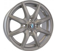 Диск VENTI 1415 5,5x14/4x100 D67,1 ET43 SL