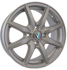 Диск VENTI 1415 5,5x14/4x100 D67,1 ET43 SL