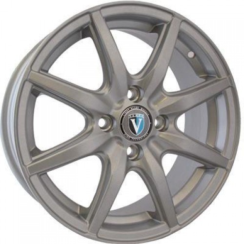 Диск VENTI 1415 5,5x14/4x100 D67,1 ET43 SL