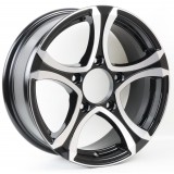 Диск VENTI 1610 6,5x16/5x139,7 D98 ET40 BD