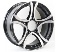 Диск VENTI 1610 6,5x16/5x139,7 D98 ET40 BD