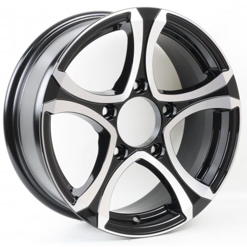 Диск VENTI 1610 6,5x16/5x139,7 D98 ET40 BD