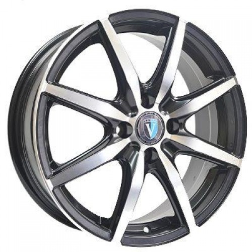 Диск VENTI 1415 5,5x14/4x98 D58,6 ET35 BD