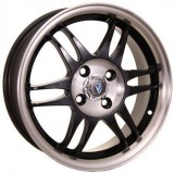 Диск VENTI 1502 6,0x15/5x100 D57,1 ET40 GRD
