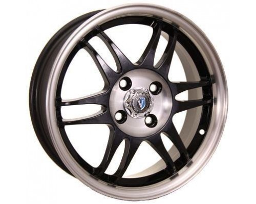 Диск VENTI 1502 6,0x15/5x100 D57,1 ET40 GRD