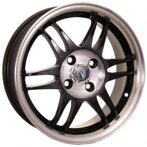 Диск VENTI 1502 6,0x15/5x100 D57,1 ET40 GRD