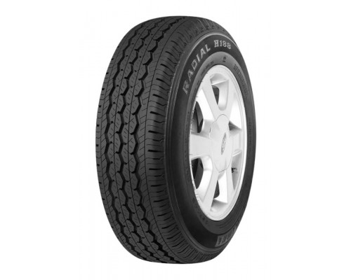 Шина WestLake H188 165/0R13C 91/89S