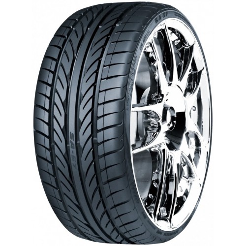 Шина WestLake SA57 275/60R20 119V