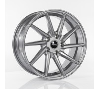 Диск X-Race H-03(L) 7x16/5x112 D66,6 ET30 graphite