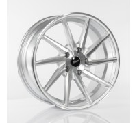Диск X-Race H-03(L) 7x16/5x112 D66,6 ET30 sf