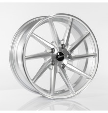 Диск X-Race H-03(L) 7x16/5x112 D66,6 ET30 sf