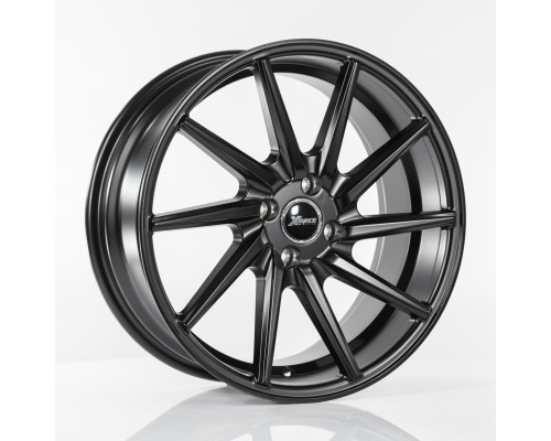 Диск X-Race H-03(L) 7x15/4x100 D54,1 ET30 mb